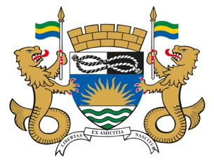 Blason de la Mairie de Libreville